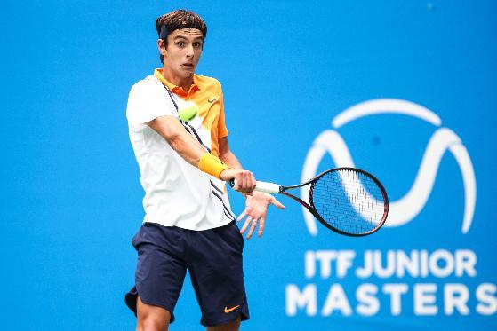 简单的备战 简单的备战